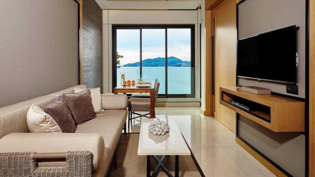 Пхукет: Курортный отель Amari Phuket