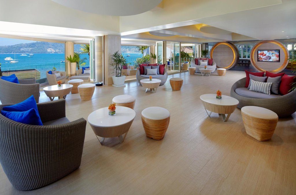 Пхукет: Курортный отель Amari Phuket