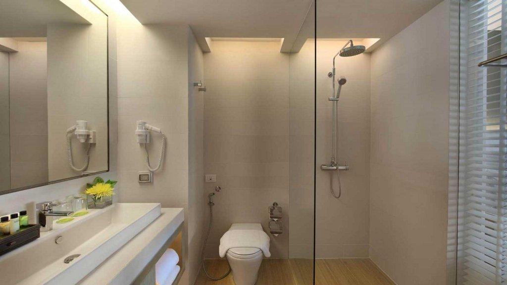 Пхукет: Курортный отель Amari Phuket
