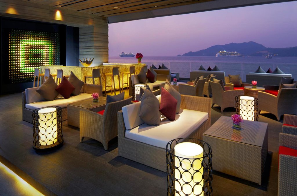 Пхукет: Курортный отель Amari Phuket
