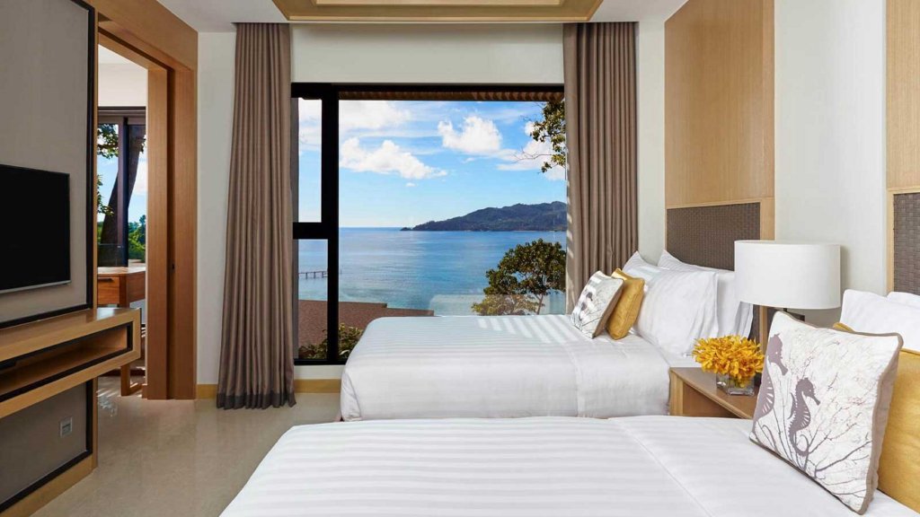 Пхукет: Курортный отель Amari Phuket