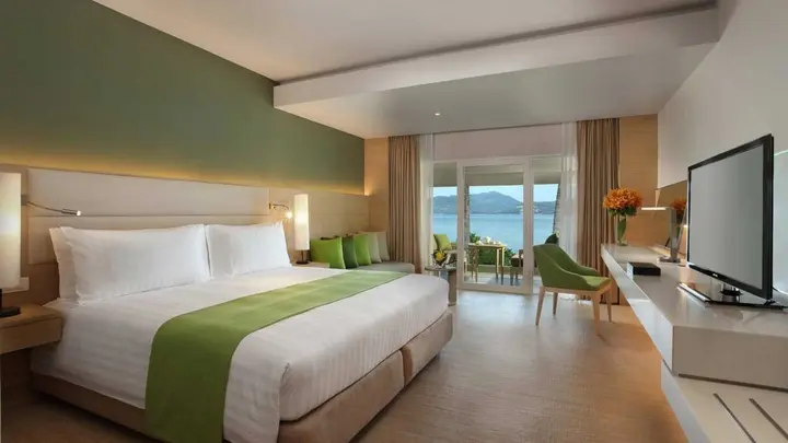 Пхукет: Курортный отель Amari Phuket