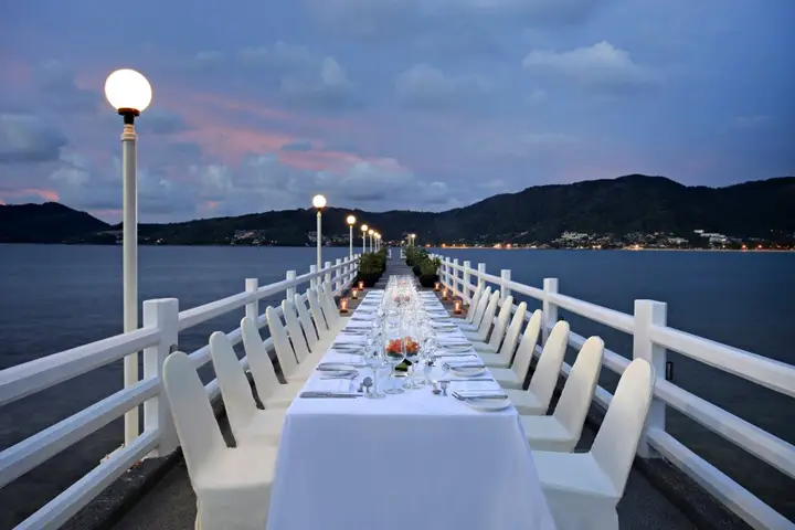 Курортный отель Amari Phuket — фото 2