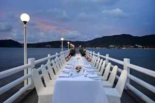 Пхукет: Курортный отель Amari Phuket