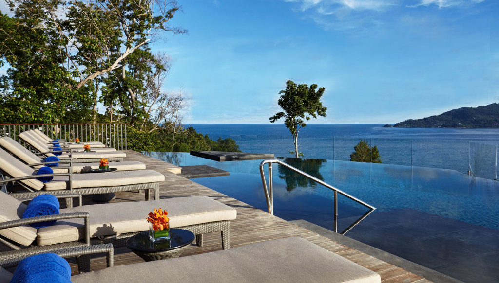 Пхукет: Курортный отель Amari Phuket