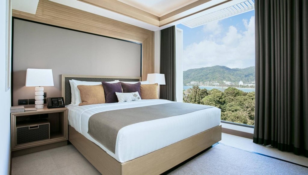 Пхукет: Курортный отель Amari Phuket