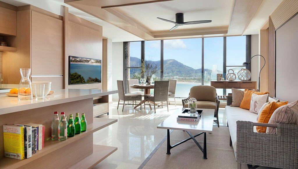 Пхукет: Курортный отель Amari Phuket