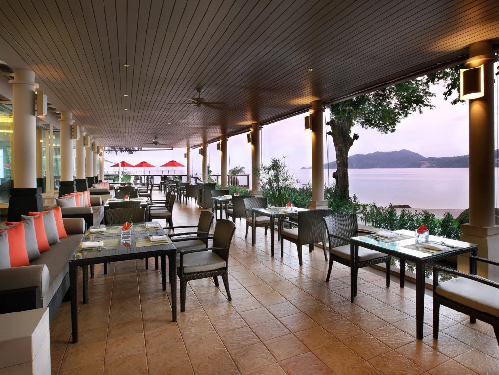 Пхукет: Курортный отель Amari Phuket