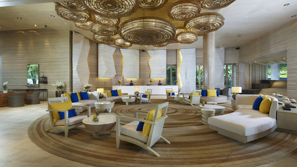 Пхукет: Курортный отель Amari Phuket