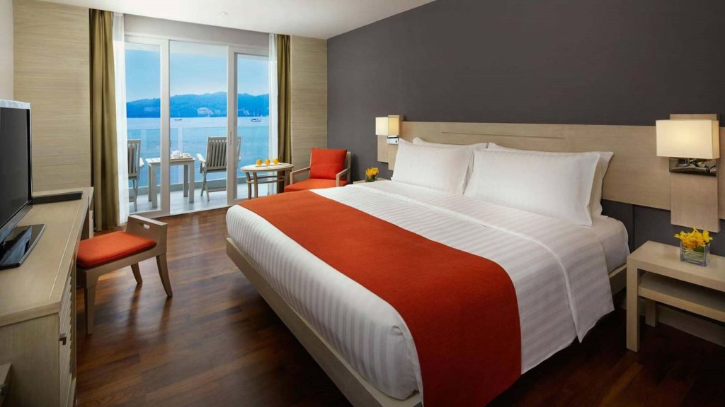 Пхукет: Курортный отель Amari Phuket