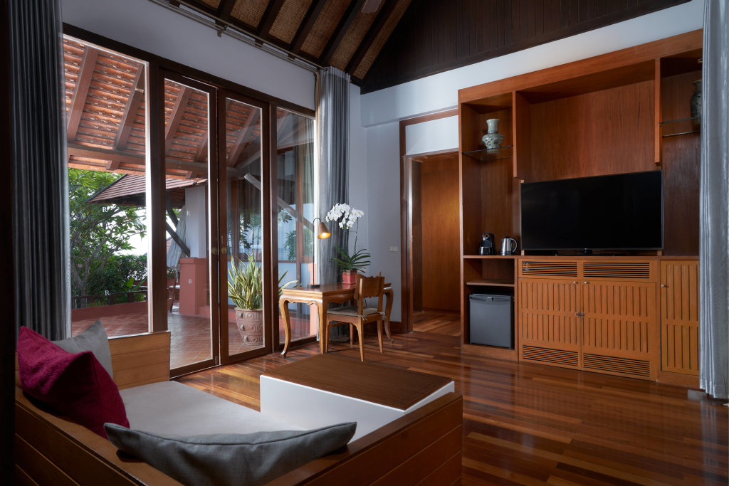 Renaissance Koh Samui Resort & Spa — фото 6