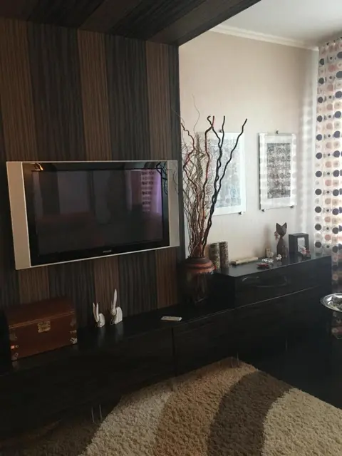 Великий Новгород: Apartment on Novoluchanskaya st.3