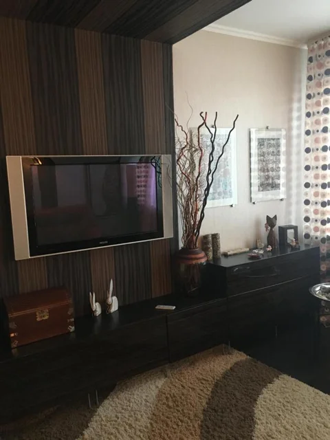Великий Новгород: Apartment on Novoluchanskaya st.3