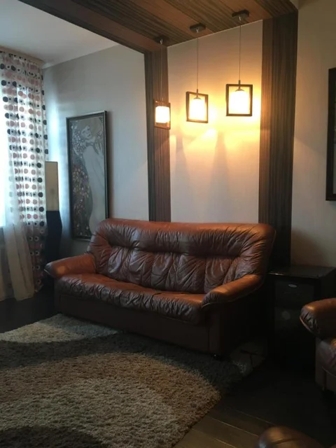 Великий Новгород: Apartment on Novoluchanskaya st.3