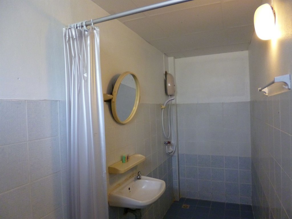 Бангкок: Отель Sawasdee Khaosan Inn