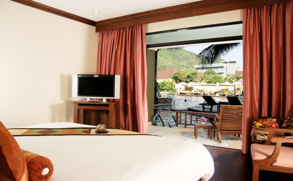 Alpina Phuket Nalina Resort & Spa — фото 4