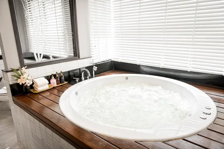 Пхукет: Alpina Phuket Nalina Resort & Spa