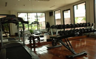 Пхукет: Alpina Phuket Nalina Resort & Spa