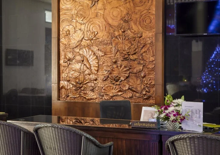 Пхукет: Alpina Phuket Nalina Resort & Spa