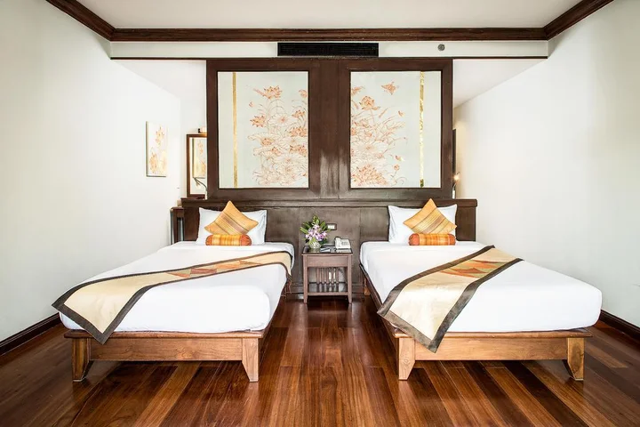 Пхукет: Alpina Phuket Nalina Resort & Spa