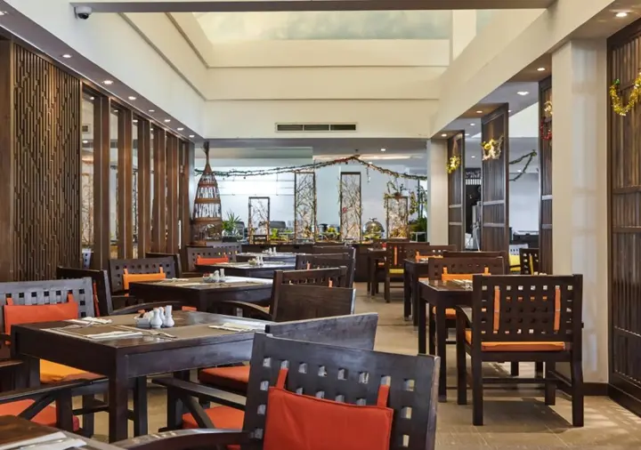 Пхукет: Alpina Phuket Nalina Resort & Spa