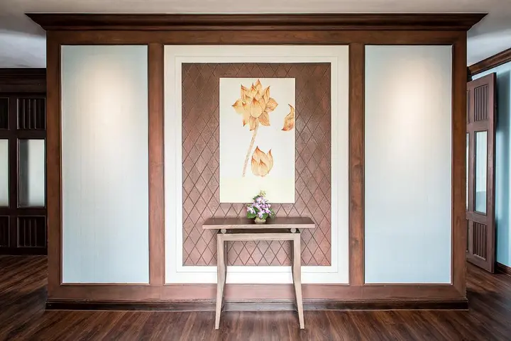 Пхукет: Alpina Phuket Nalina Resort & Spa