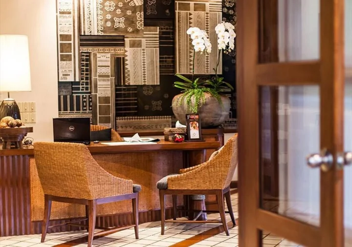 Ханг Донг: Oasis Baan Saen Doi Spa Resort