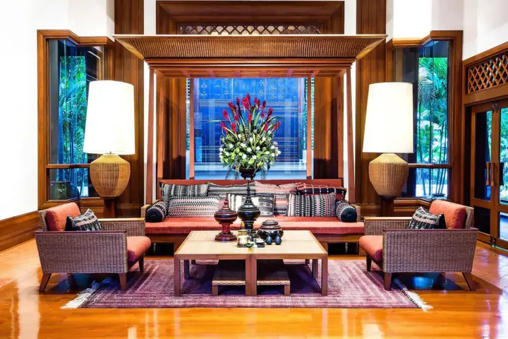 Ханг Донг: Oasis Baan Saen Doi Spa Resort