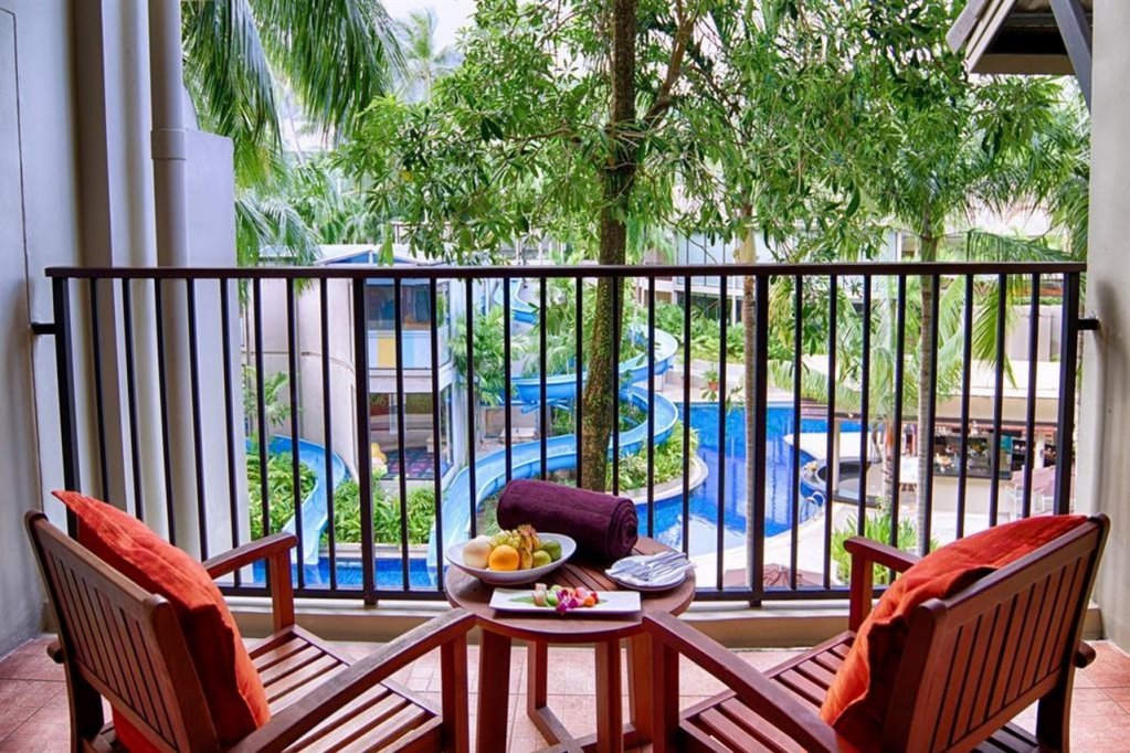 Destination Resort Phuket Surin Beach — фото 6