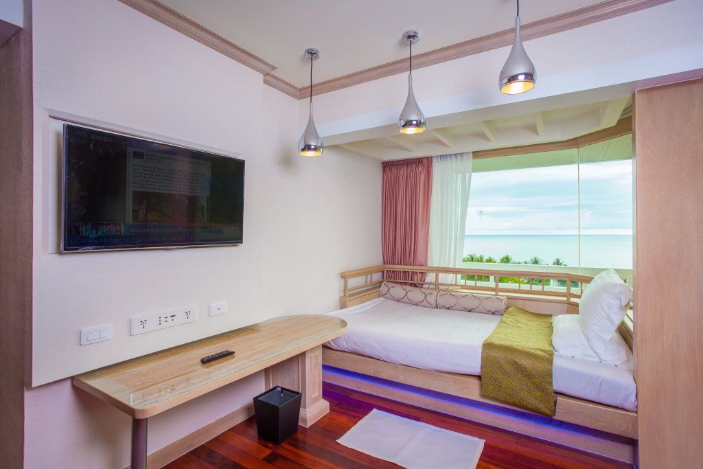Пхукет: Курортный отель Diamond Cliff Resort & Spa, Patong Beach