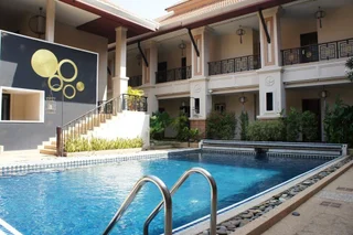 Чиангмай: Glur Chiangmai