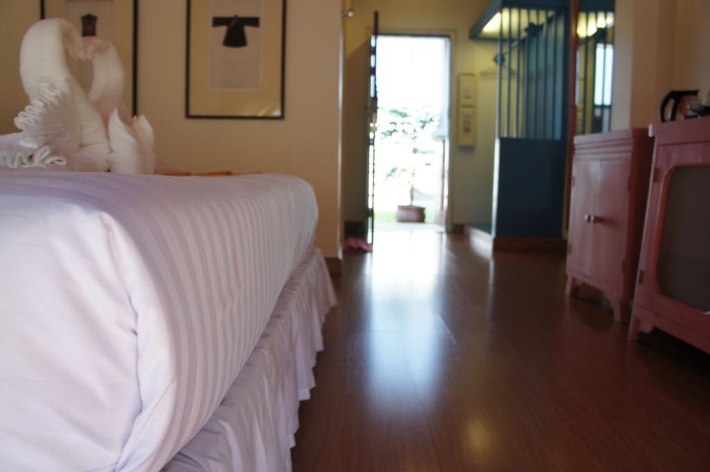 Чиангмай: Glur Chiangmai