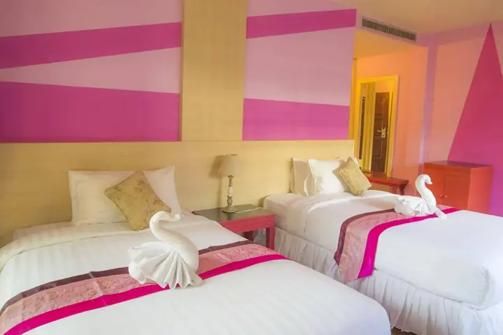 Чиангмай: Glur Chiangmai