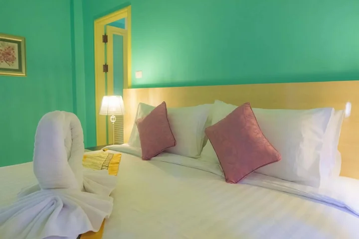 Чиангмай: Glur Chiangmai