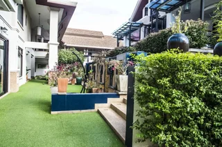 Чиангмай: Glur Chiangmai