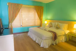 Чиангмай: Glur Chiangmai