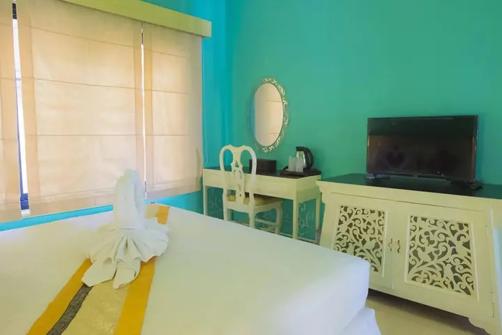 Чиангмай: Glur Chiangmai