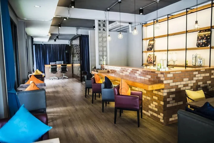 Чиангмай: Glur Chiangmai