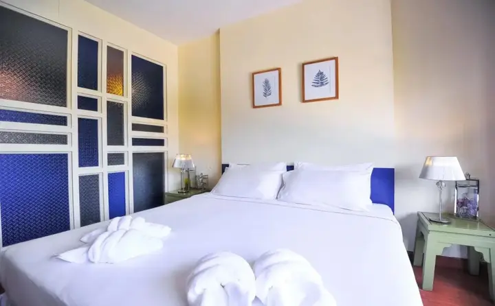 Чиангмай: Glur Chiangmai