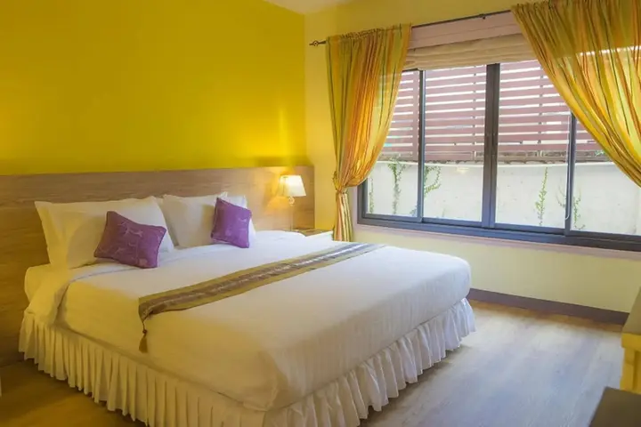 Чиангмай: Glur Chiangmai