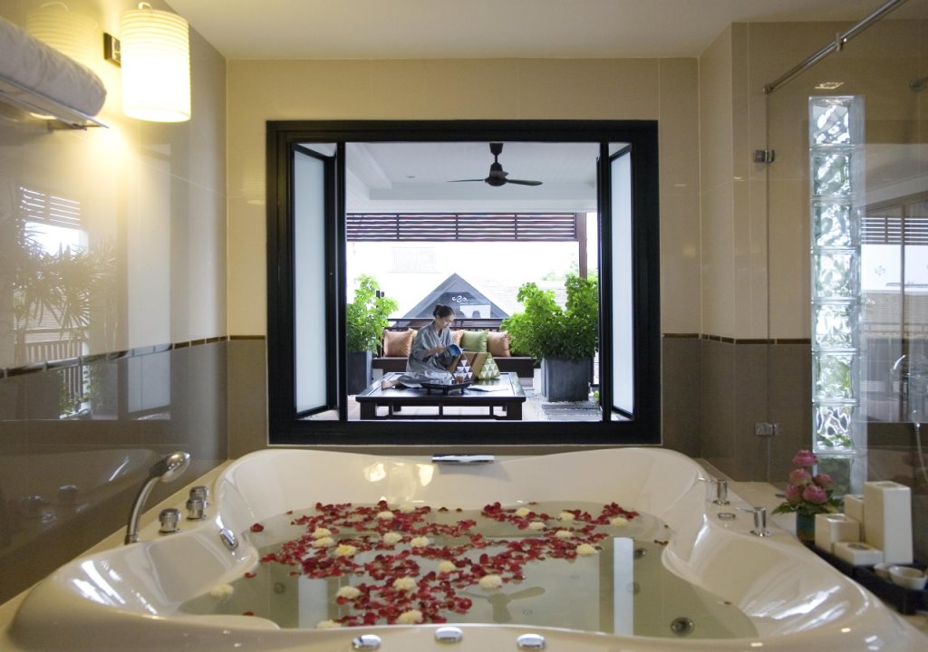 Чиангмай: RarinJinda Wellness Spa Resort