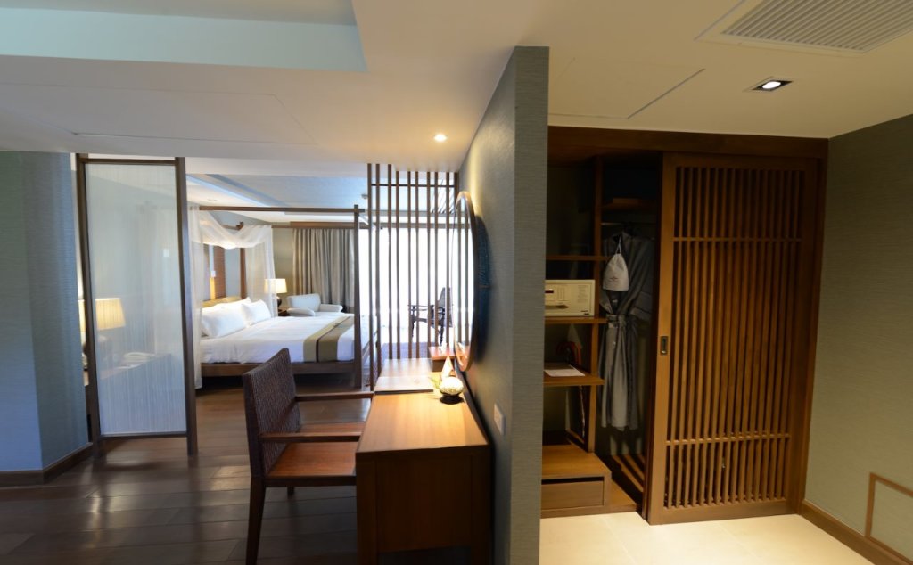 Чиангмай: RarinJinda Wellness Spa Resort