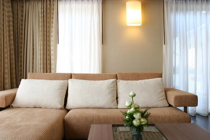 Чиангмай: RarinJinda Wellness Spa Resort