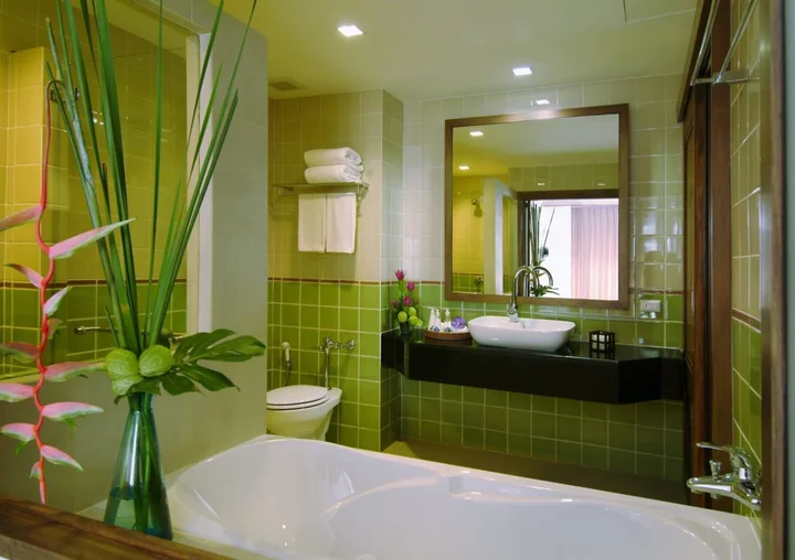 Чиангмай: RarinJinda Wellness Spa Resort
