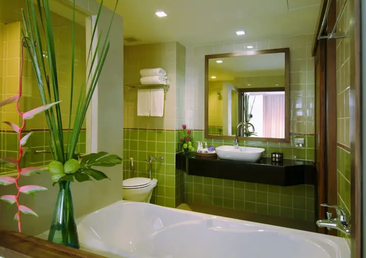 RarinJinda Wellness Spa Resort — фото 2