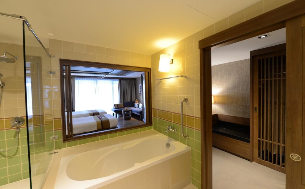 Чиангмай: RarinJinda Wellness Spa Resort