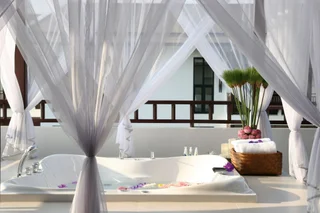 Чиангмай: RarinJinda Wellness Spa Resort