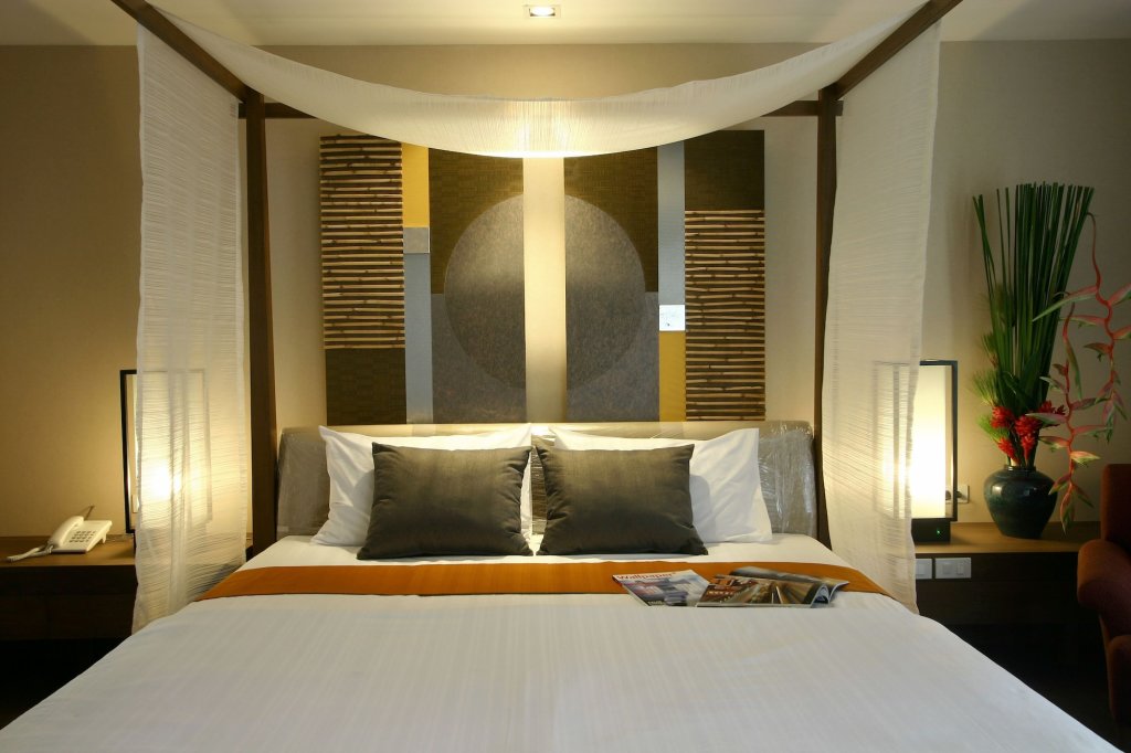 Чиангмай: RarinJinda Wellness Spa Resort