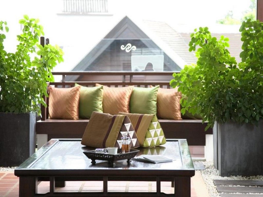 Чиангмай: RarinJinda Wellness Spa Resort