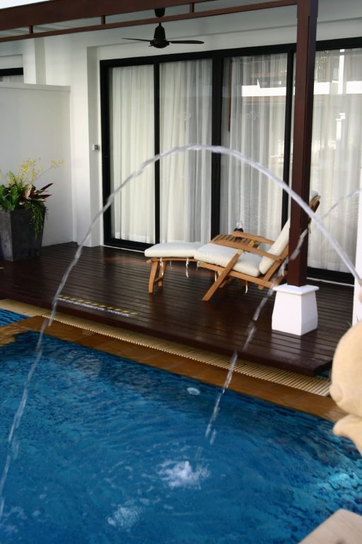 Чиангмай: RarinJinda Wellness Spa Resort